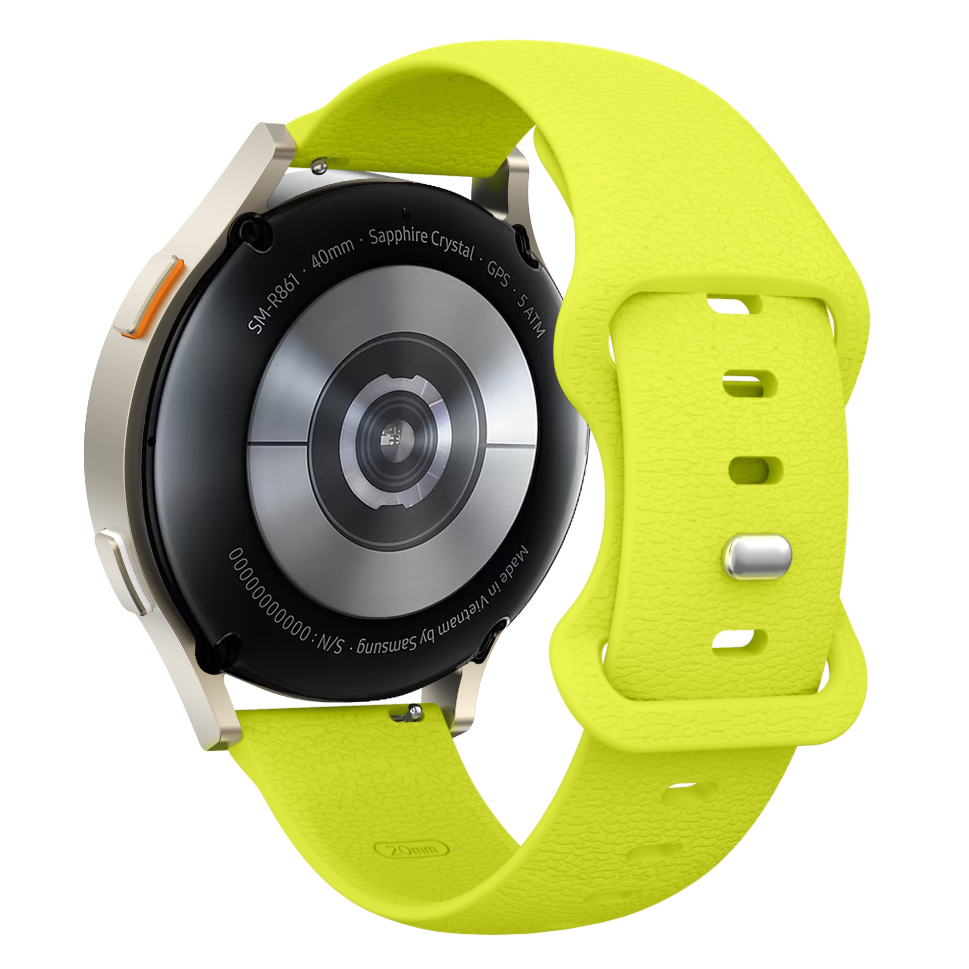 vert fluo