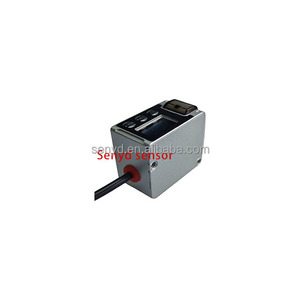Analógico 4-20mA digital RS485 salida 5m 10M Rango de medición sensor de distancia láser compacto - Product Image 3