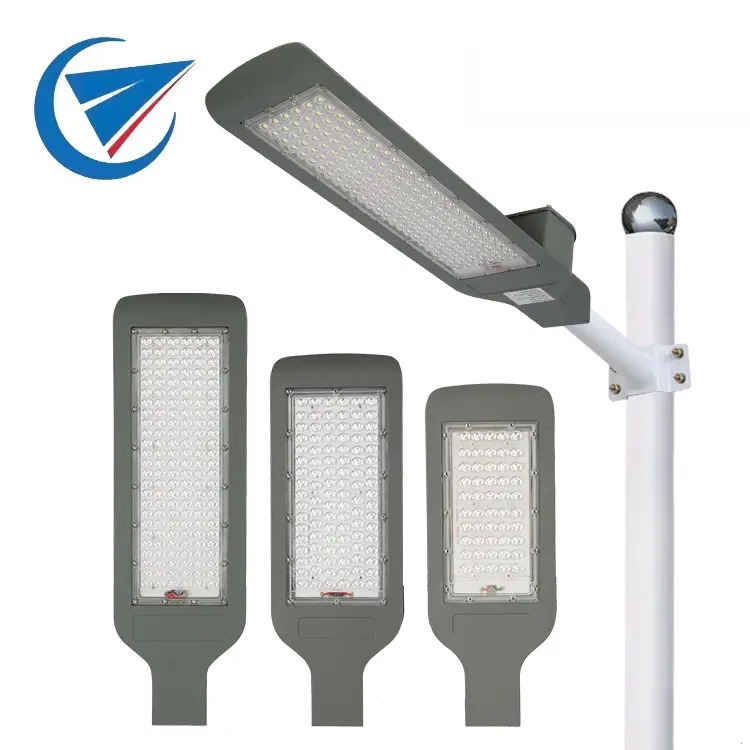 Miglior prezzo apparecchi di illuminazione stradale impermeabile Ip66 Ce RoHs 30w 50w 100w 150w lampione stradale a Led per esterni