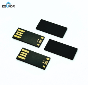 Großhandel Custom 1-32Gb USB 2.0 Flash-Laufwerk Metall Memory Stick mit MLC/SLC PCBA-Chips Pen drive Udp Udp Udp Udp - Product Image 1