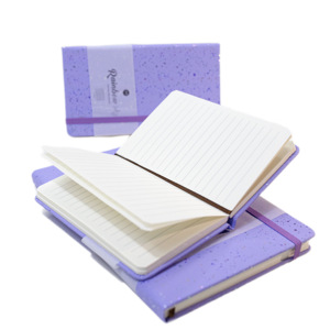 A5 Leather Christmas Cuadernos Agendas Planer Journal Agenda Tagebuch Notizbuch Kalender Planer Geschenk Pu Leder hülle Notizbuch