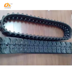 <strong>Rubber</strong> <strong>Tracks</strong> for Mini Tractor Mini Excavator <strong>Rubber</strong> Chain Wheels Tractor Conversion <strong>System</strong> <strong>Rubber</strong> <strong>Tracks</strong>