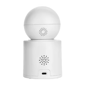 Icsee Monitor IP Cámara Wifi Ptz Interior Wifi Cámara inteligente con pantalla Cámara DE SEGURIDAD DE videollamada con un clic - Product Image 2