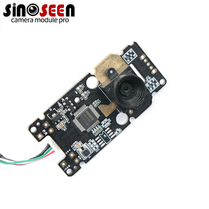 可定制高清5MP定焦相机模块通用串行总线Omnivision OV5643传感器和红外滤波器，适用于精密应用