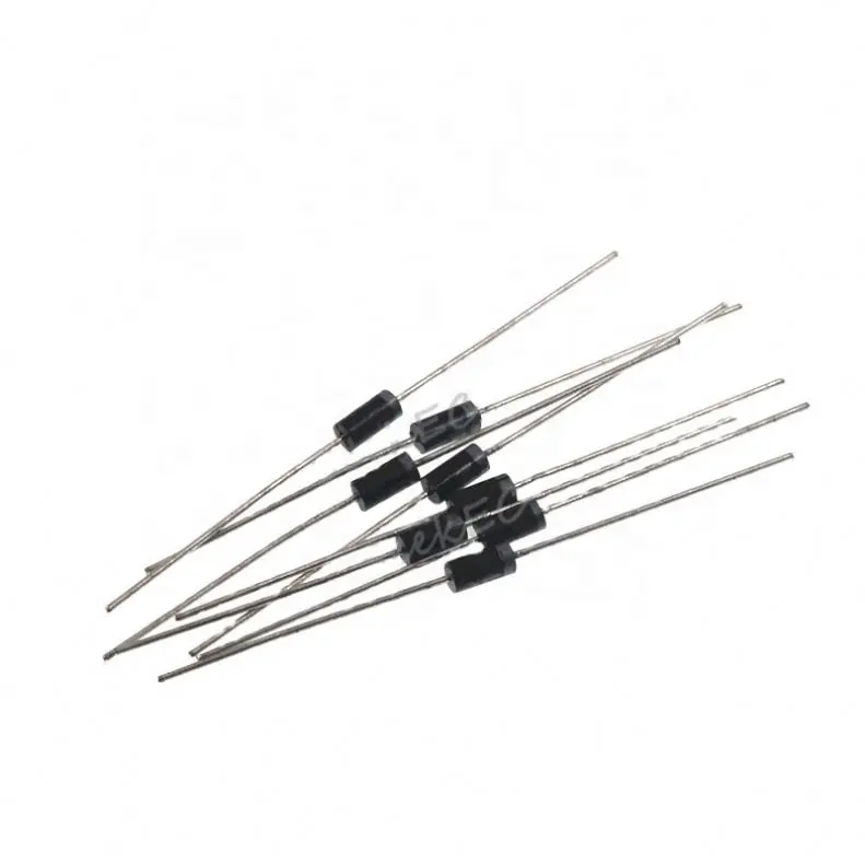 Diode Zener 1N4007 Bộ Chỉnh Lưu Giá SMD M1 M2 M4 M7 Schottky 1N4001 1N4002 1N4004 1N4007 Diode