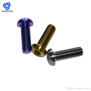 Beşgen Alloy42 üçgen özel mekanizma vida Homelift ve Dip ek somun Rawal cıvata demiryolu vidaları Wuxi bağlantı elemanları vida - Product Image 2