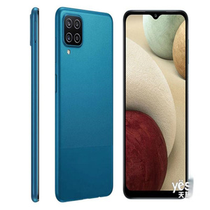 Toptan cep telefonu için orijinal kilidi açılmamış akıllı telefon cep telefonu A12 A11 A10e A50 A51 A70 ile ucuz fiyat