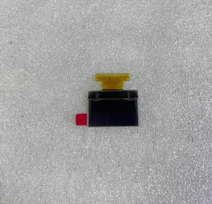 0.96 Inch OLED 128*64 <strong>LCD</strong> Module with <strong>I2C</strong> <strong>Interface</strong> SSD1306BZ - Product Image 2