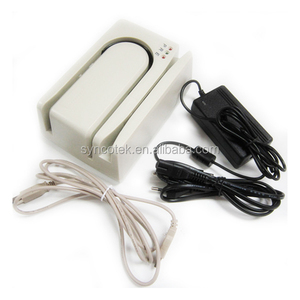 Syncotek manyetik mürekkep kontrol okuyucusu/dedektör - Product Image 4