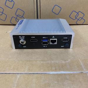 <strong>Advantech</strong> Industrial <strong>Computer</strong> ARK-1123H-U0A3 Quad-Core Fanless <strong>Embedded</strong> J1900 Edge Computing <strong>Computer</strong> - Product Image 2