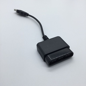For PS2 <strong>Controller</strong> <strong>Adapter</strong> USB Cable Converter for PS2 Gamepad Game Accessories (Cab-PS2-CVT) - Product Image 5