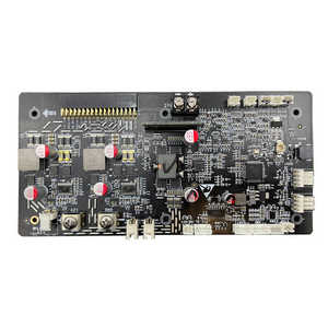 Özel işleme montaj fabrika tek taraflı PCB/elektrikli cihaz PCBA/ev aletleri PCBA ve çeşitli devre kartları - Product Image 1