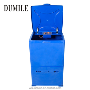 Máy Cho Cá Ăn Tự Động Thiết Bị Nuôi Trồng Thủy Sản Nguyên Bản Hoặc OEM Bán Chạy <span class=keywords><strong>Amazon</strong></span> Máy Cho Tôm Ăn Tự Động Cho Tôm - Product Image 3