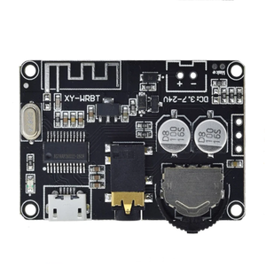 VHM-314 Bluetooth Decoder Board MP3 verlustfreie Auto Lautsprecher Verstärker Modifikation Bluetooth 4.1/5.0 Platine Modul - Product Image 3