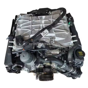 Yeni Land Rover Jaguar için F-TYPE 508ps Turbo benzinli motor için Land Rover Defender Range Rover 5.0t 508pn motor tertibatı - Product Image 5