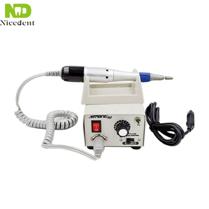 Saeshin Dental STRONG 90 微电机 102 Handpiece 35000 RPM 珠宝制作机指甲钻