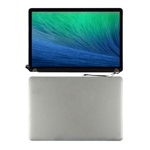 LCDs for <strong>Apple</strong> Macbook Pro Air A1425 A1369 A1707 A2179 13 15 16 Inch 2015 2017 2021 LCD Screen Display Digitizer Complete - Product Image 2