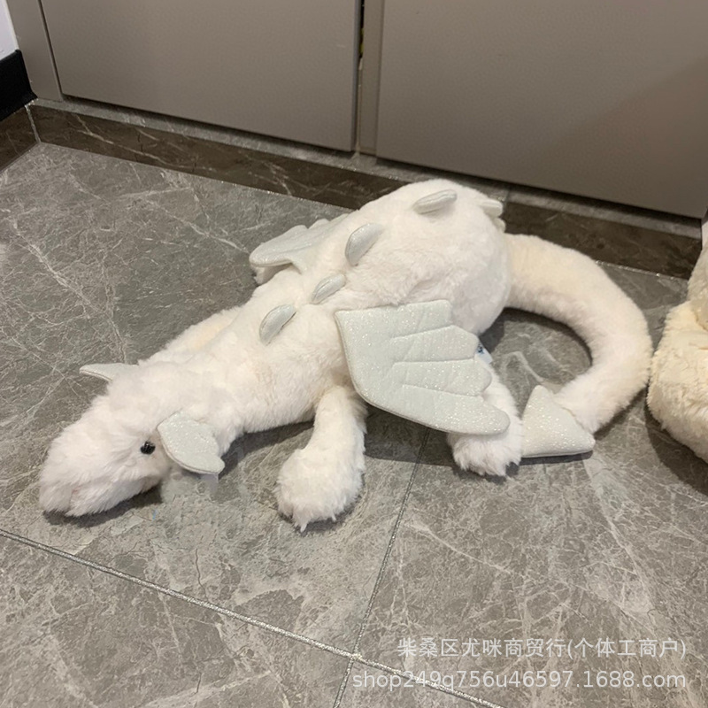 Snow dragon-50cm