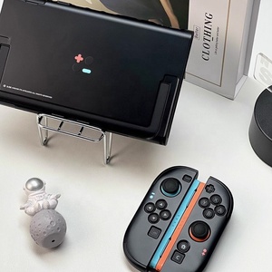 Coque mince ultra-mince pour Nintendo pour Switch <span class=keywords><strong>2</strong></span> paquet de boîte d'état neuf compatible avec PC de haute qualité - Product Image 2