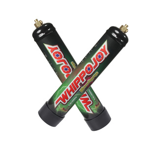 Bán Buôn Tùy Chỉnh Kem Roi Gas Đánh 1.1L /680G Món Tráng Miệng Công Cụ USA Cổ Kem Sạc - Product Image 2