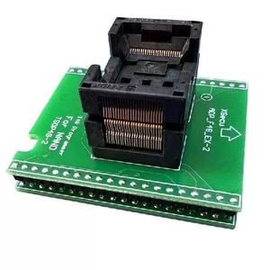 Adaptador de programador TSOP48 T48 para grabar chips NAND Flash - Product Image 1