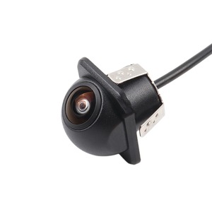 AHD 1080P通用批发夜视停车线停车传感器汽车前后倒车摄像头 - Product Image 1