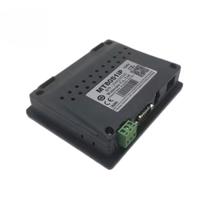 MT8051iP 8-Zoll-IP65-HMI-Touchpanel mit kapazitiver Multi-Touch-Auflösung von 800x600 für die SPS-Programmierung - Product Image 5