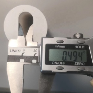 Tráng men và không tráng men alumina gốm phản xạ cho candela vbeam thiết bị - Product Image 5