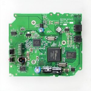 4GルーターPcba PCBサーキットボードミニPcbaパララストレッドPCBA - Product Image 3