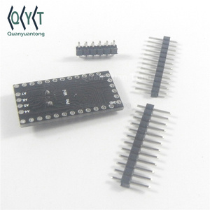 Nano 3.0 Mini Typ C USB mit dem Bootloader-kompatiblen Controller für CH340 - Product Image 5