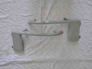 Factory Supply Korea <strong>Truck</strong> Vehicle Parts Auto Car Corner <strong>Panel</strong> for Hyundai Hd65 - Product Image 4
