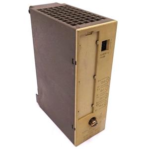 New and Original Plc Analog <strong>Input</strong> Module 6ES54648MC11C 4 <strong>Inputs</strong> D PLC Programming Controller