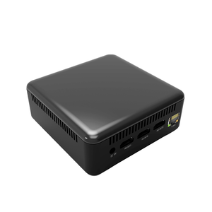 OEM ODM HSI-95迷你电脑Win11 OS HSI95 InteI N95 N100中央处理器WiFi5 2.4G/5g办公电脑迷你电脑商务游戏 - Product Image 3