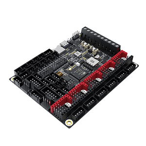 SKRat V1.0: идеальная 32-битная материнская плата для принтеров PI4B и V-Core - Product Image 1