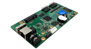 KENSUN 4G/WIFI Huidu HD-D15/D35 <strong>Asynchronous</strong> <strong>Controller</strong> Card for Full <strong>Color</strong> Video Advertising <strong>Led</strong> Display Screen - Product Image 4