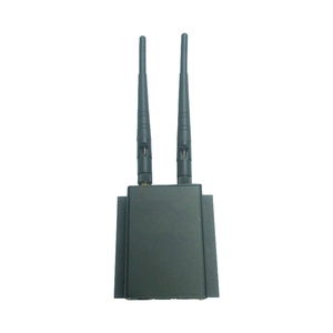 Función QoS y 3 puertos LAN router inalámbrico 4g con ranura para tarjeta sim - Product Image 1