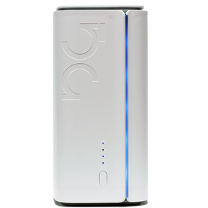 Taşınabilir 5G CPE ağ SIM kartlı Router yuvası CAT6 WiFi6 RJ45 2.4GHz Hotspot 1000mbps Max 4G/5G ağ - Product Image 6