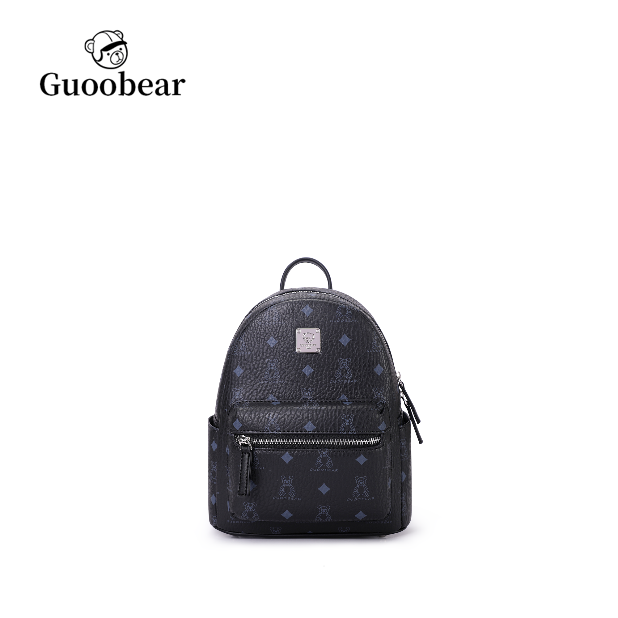 GU1145-Black M