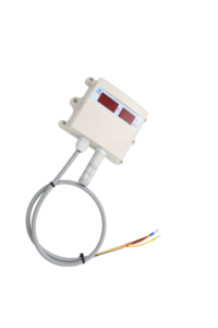 Analog 4-20ma <strong>Temperature</strong> and Humidity Transmitter with 0-10V 0-5V <strong>Output</strong> High Precision <strong>Temperature</strong> <strong>Sensor</strong>