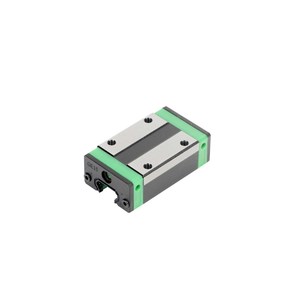 Piezas CNC Bloques de guía lineal y rieles Componentes de núcleo de rodamiento para diversas aplicaciones - Product Image 6
