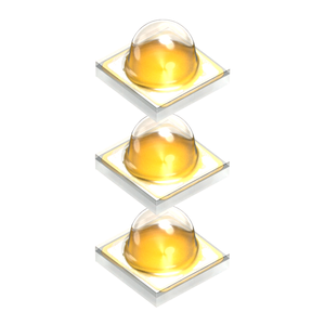 1-5w yüksek güç oslon 3030 Smd Led özellikler AMS -OSRAM GW CS8PM1.PM 70-80CRI 3000K-6500K yüksek güç Led çip silikon lens - Product Image 3