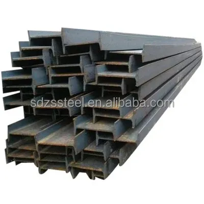Q235B Q235A H steel 175 *175 175*90 150*100 Carbon Steel Profile
