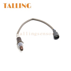 89467-42090 Auto Part Sensor System Motor Lambda O2 Sauerstoffs ensor 8946742090 für TOYOTA Lexus - Product Image 3