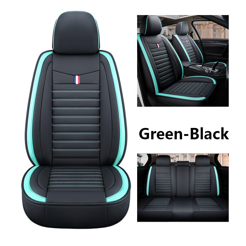 Verde-Negro