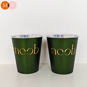 In Mould <strong>Iml</strong> Label Plastic 12oz 360ml Injection Milk Tea <strong>Cups</strong> with Lids logo Custom PP Printed Disposable Boba Bubble Hard <strong>Cups</strong> - Product Image 6