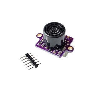 GY-US42 Flugs teuerung Ultraschall-Ranging-Modul Seriell UART TTL TTL PWM Pixhawk GY-US42V2 Ersetzen MB1242 / SRF02