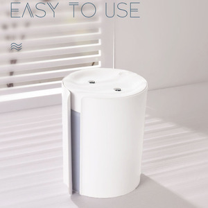 Taşınabilir Mini nemlendirici 760ml bir Mini çok fonksiyonlu 2023 kış küçük nemlendirici - Product Image 6
