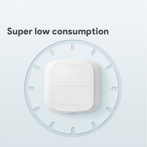 RSH Tuya WIFI ZigBee Smart Scene Button Automatisierung 3V Smart Wifi Wireless Wand schalter - Product Image 4