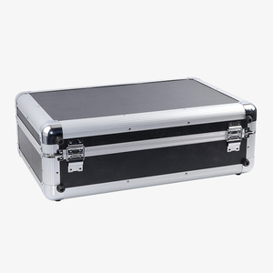 优质工艺工具箱小型铝合金工具箱小型金属储物箱 - Product Image 4