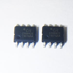 New and Original CR6842S Green <strong>Power</strong> <strong>PWM</strong> <strong>Controller</strong> - Product Image 2